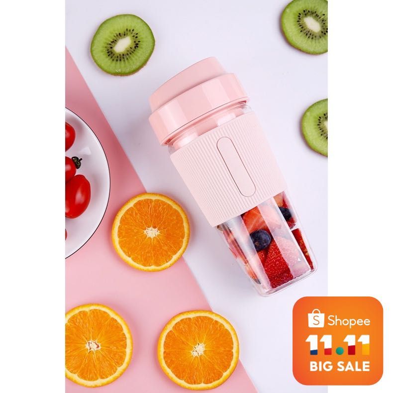 Electric 2025 juice cup