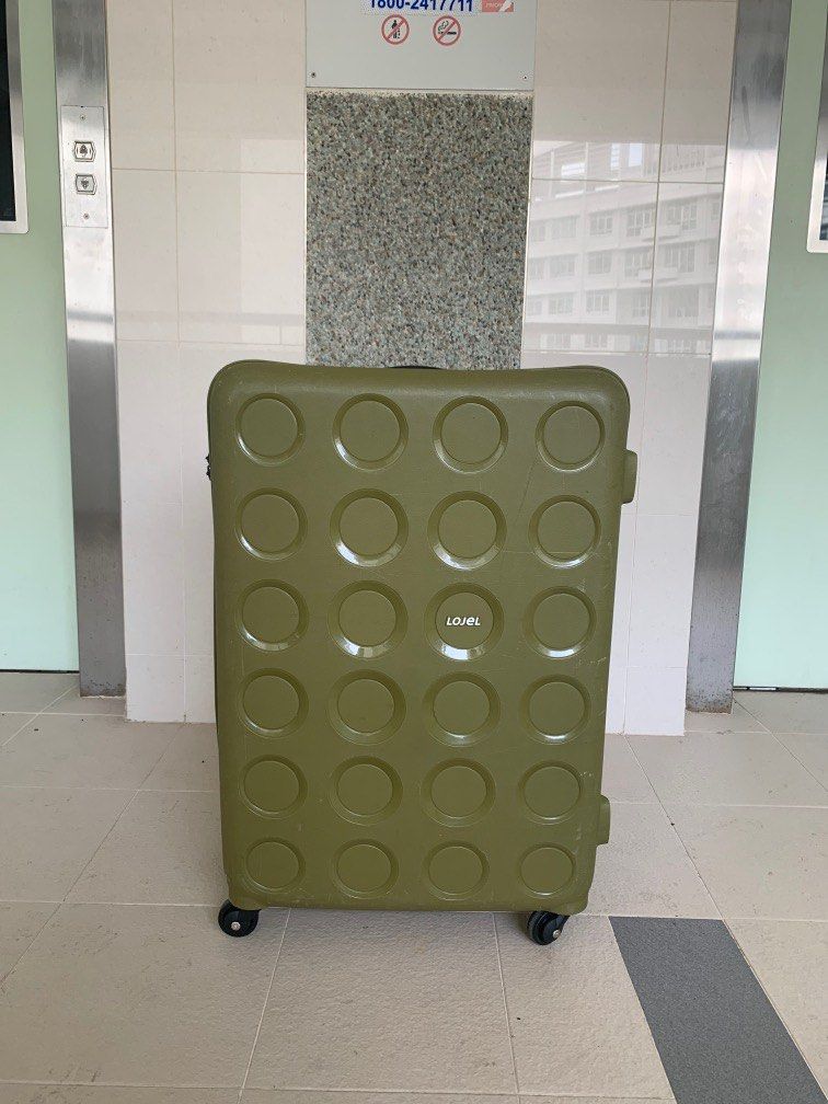 Lojel tsa007 outlet
