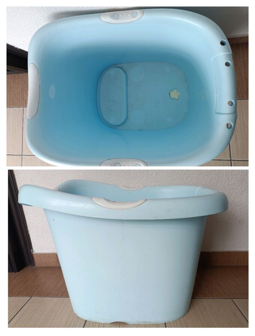 Looping Stroller with free tub, Babies & Kids, Going Out, Strollers on