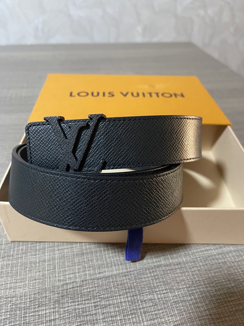 Ceinture femme Louis Vuitton, Men's Fashion, Watches & Accessories