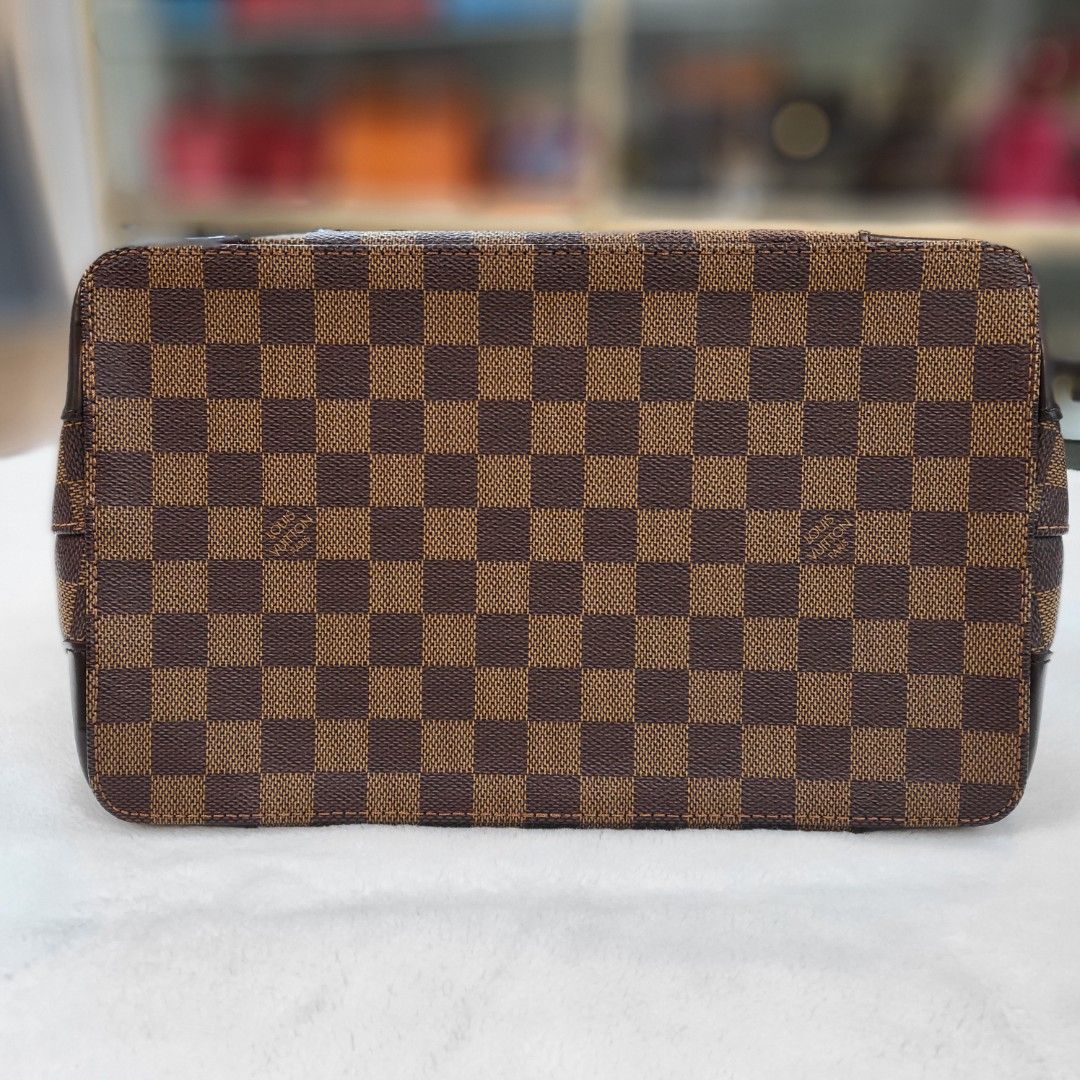 Clearance !! Louis Vuitton Hampstead PM, Luxury, Bags & Wallets on