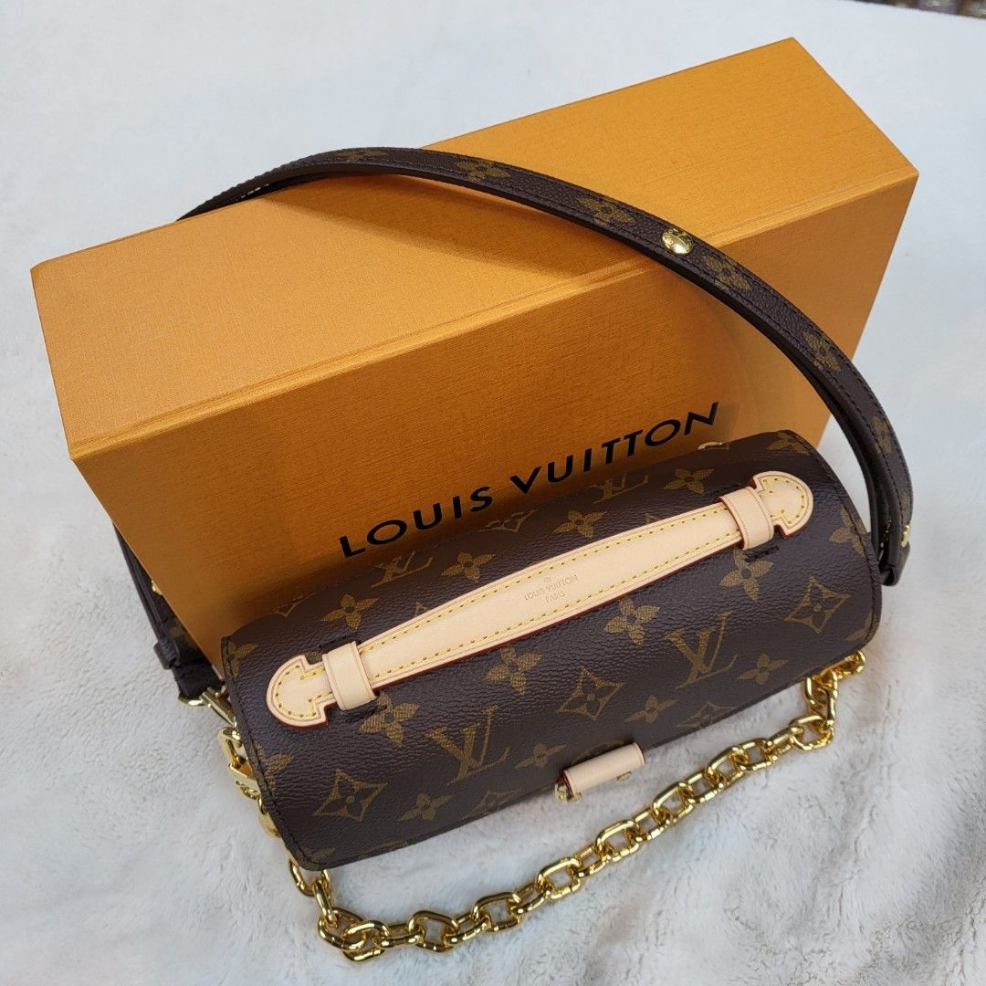 LV Metis East West 2022 小邮差包, Luxury, Bags & Wallets on Carousell