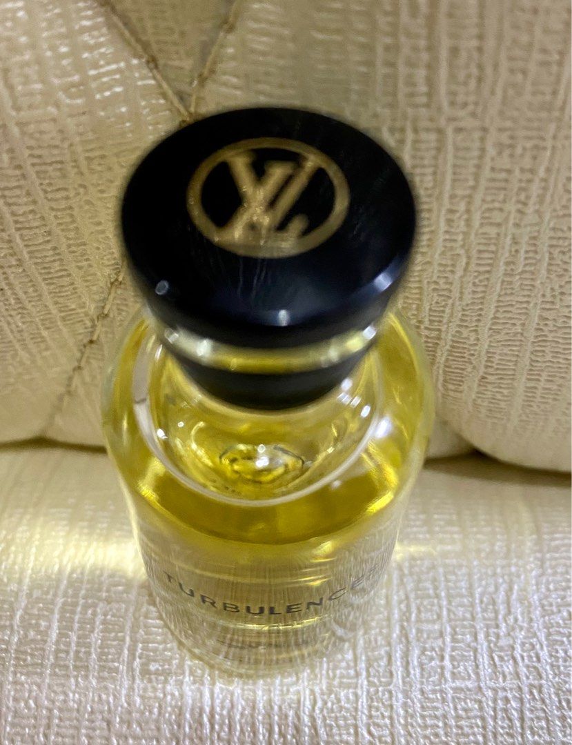 Buy Louis Vuitton - Turbulences for Women Perfume Oil