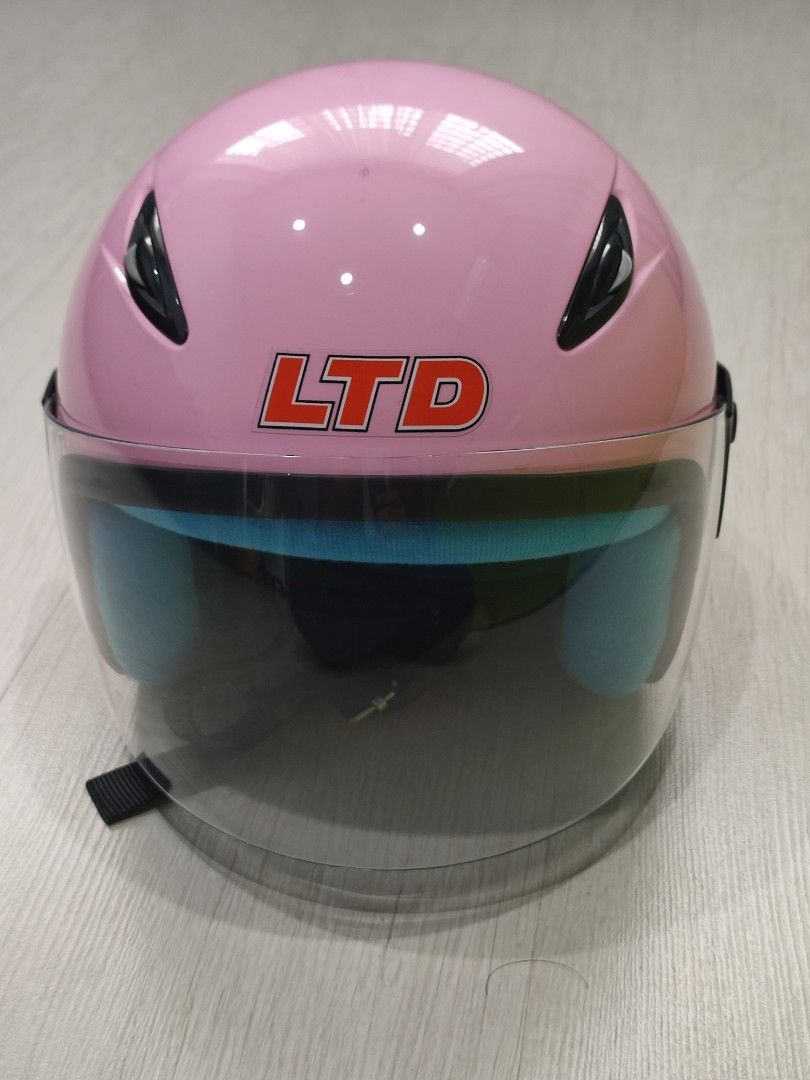 Ltd sales helmet kid