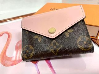 保證真品LV皮夾約4.2折超便宜出售