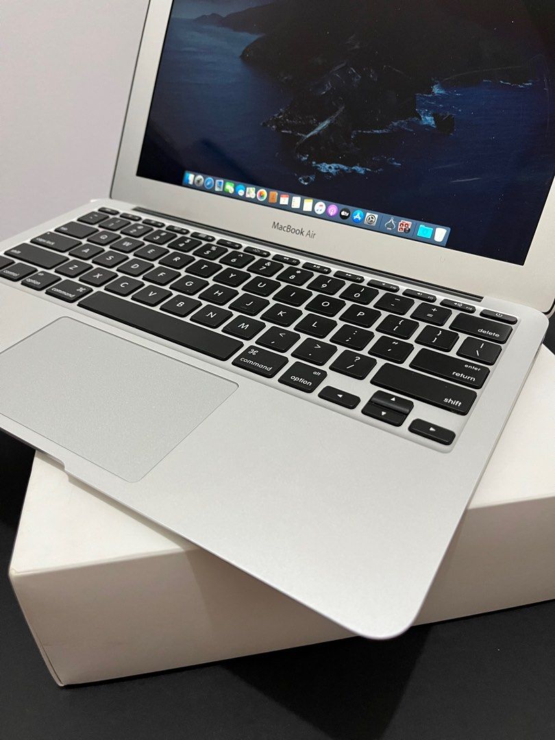 MacBook Air 2015 11inch - Complete, Computers & Tech, Laptops