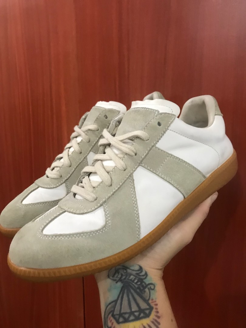 Margiela gats sale top