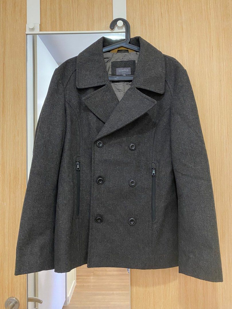 Marks and spencer coat store