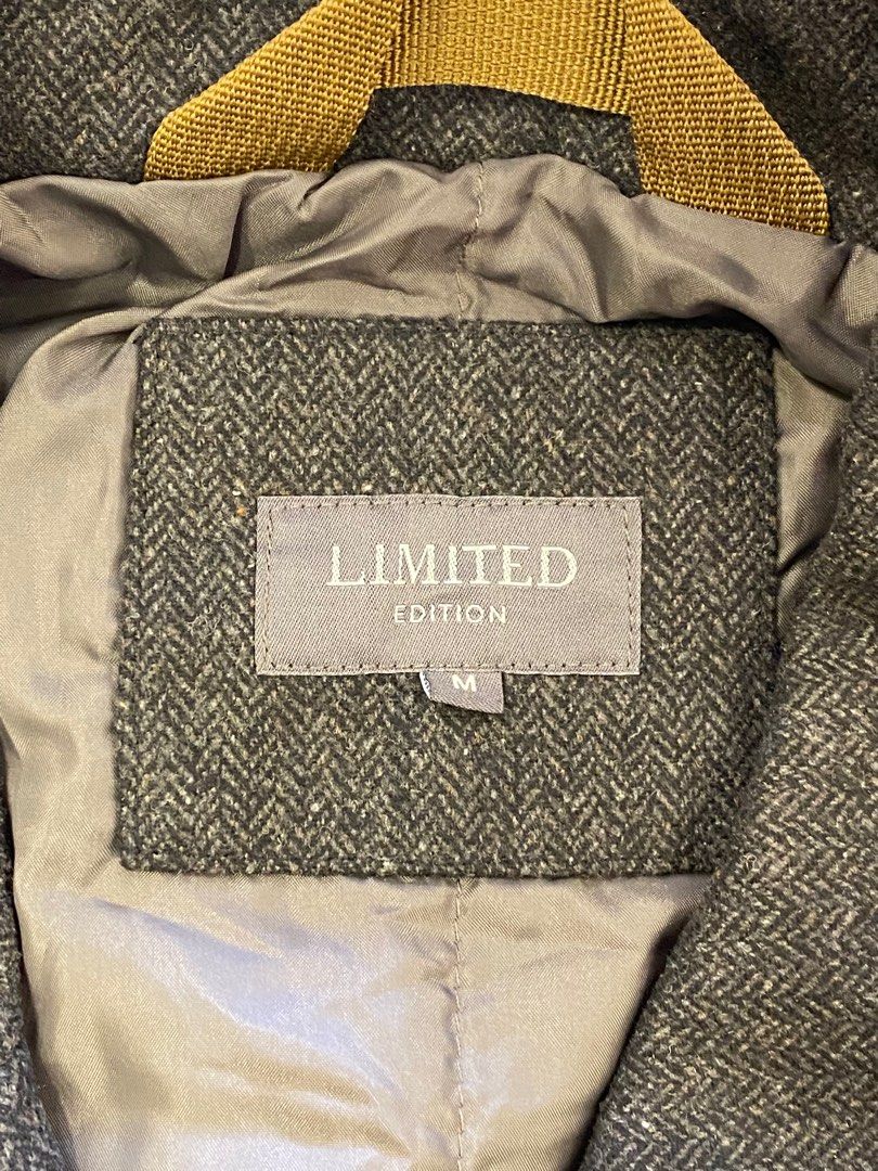 Marks Spencer Coat Limited Edition Medium negotiable