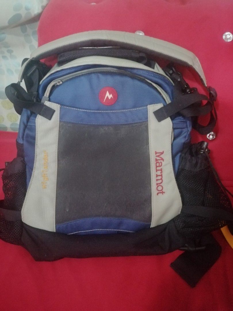 Marmot biospan outlet