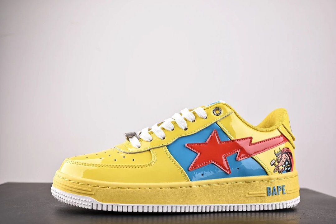 Marvel bapesta online