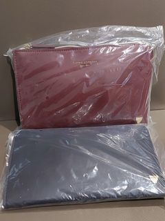 MAS' Aspinal of London Business Class Amenity Kit