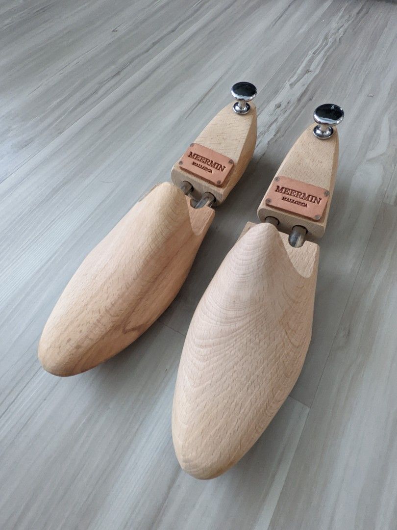 Meermin Shoe Trees Marx. B
