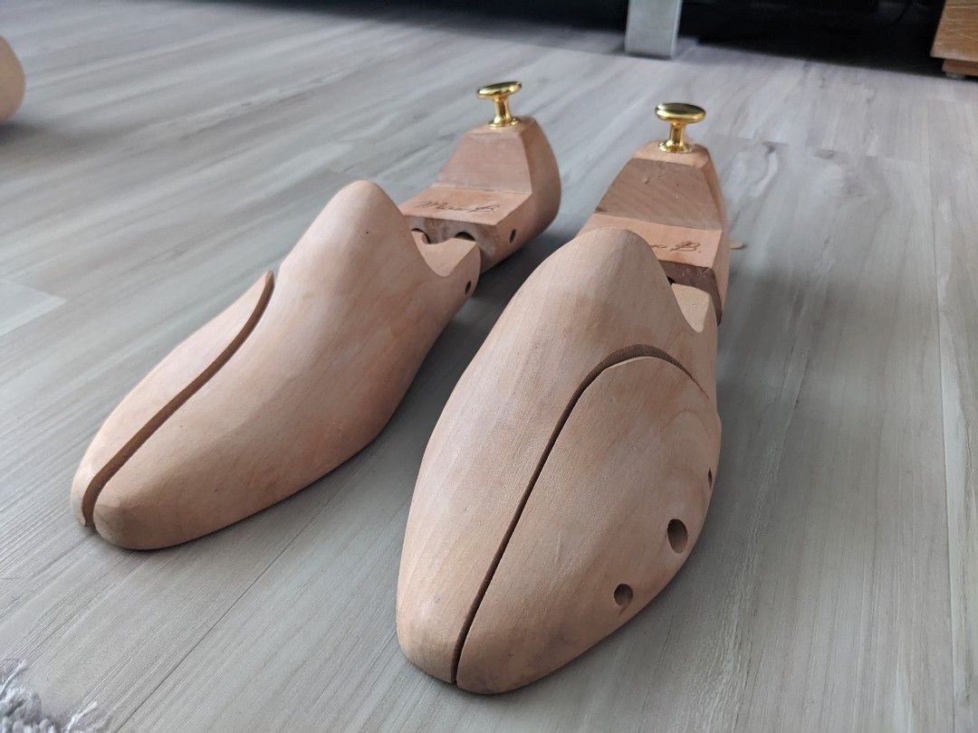 Meermin hot sale shoe trees