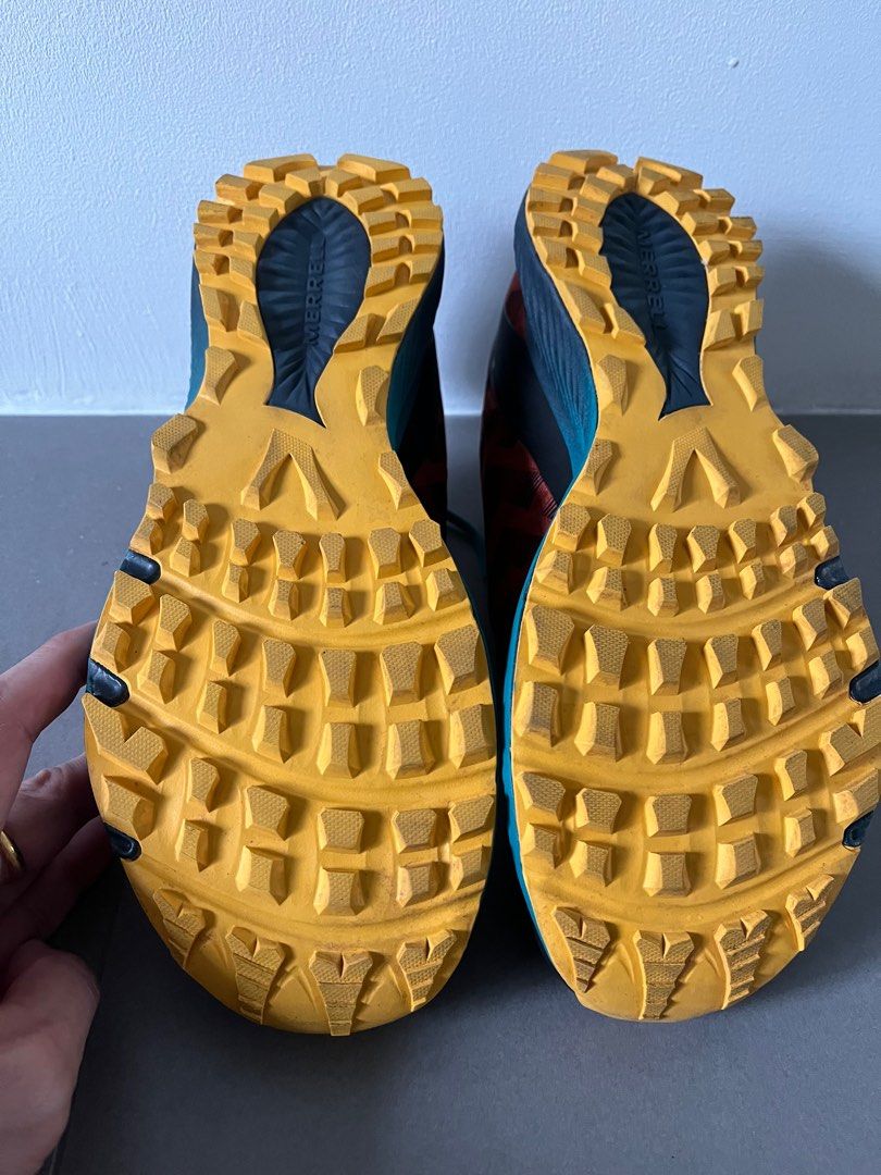 merrell agility synthesis flex