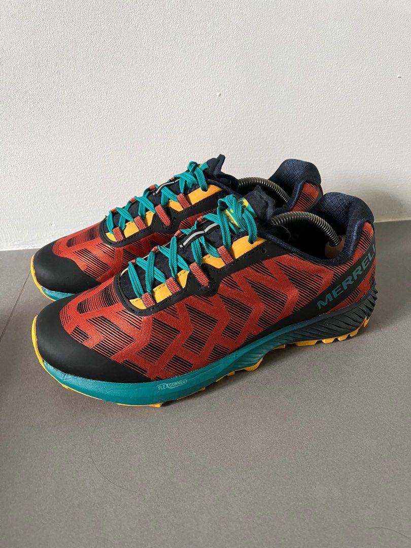 Agility synthesis clearance flex
