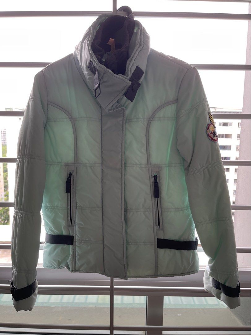 Metersbonwe jacket price shop