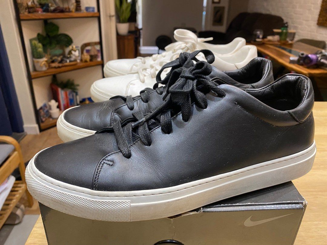 20 Luxury Sneakers That Will Elevate Your Footwear Game - Maxim