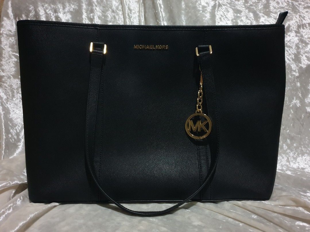 Michael kors sady ladies large tote handbag 35t7gd4t7l on sale