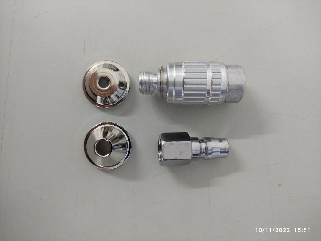 Miller Mortar Gun (Aluminum) MMG300, Commercial & Industrial