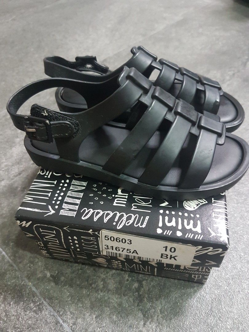 Mini melissa flox discount