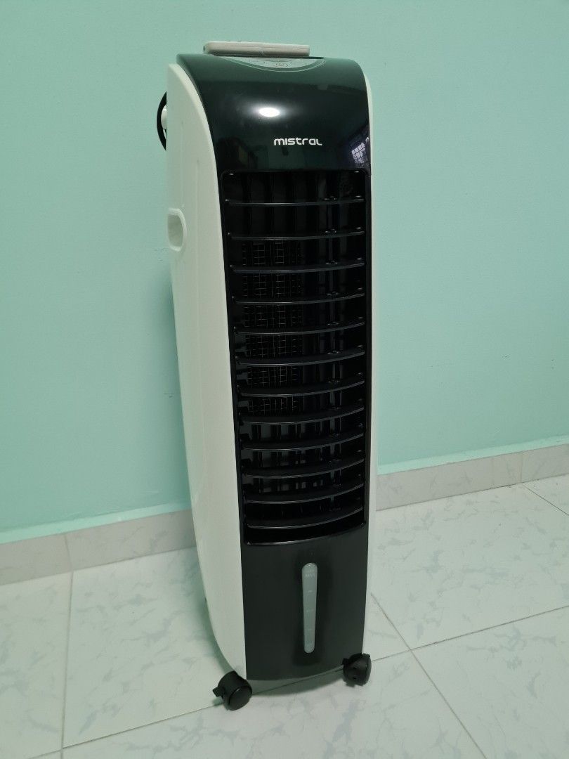 Mistral Air Cooler MAC600R Mayer