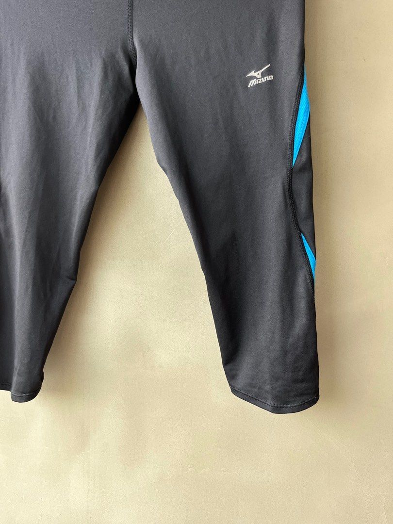 Pantaloni mizuno performance best sale