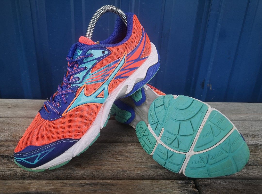 Wave clearance catalyst 3