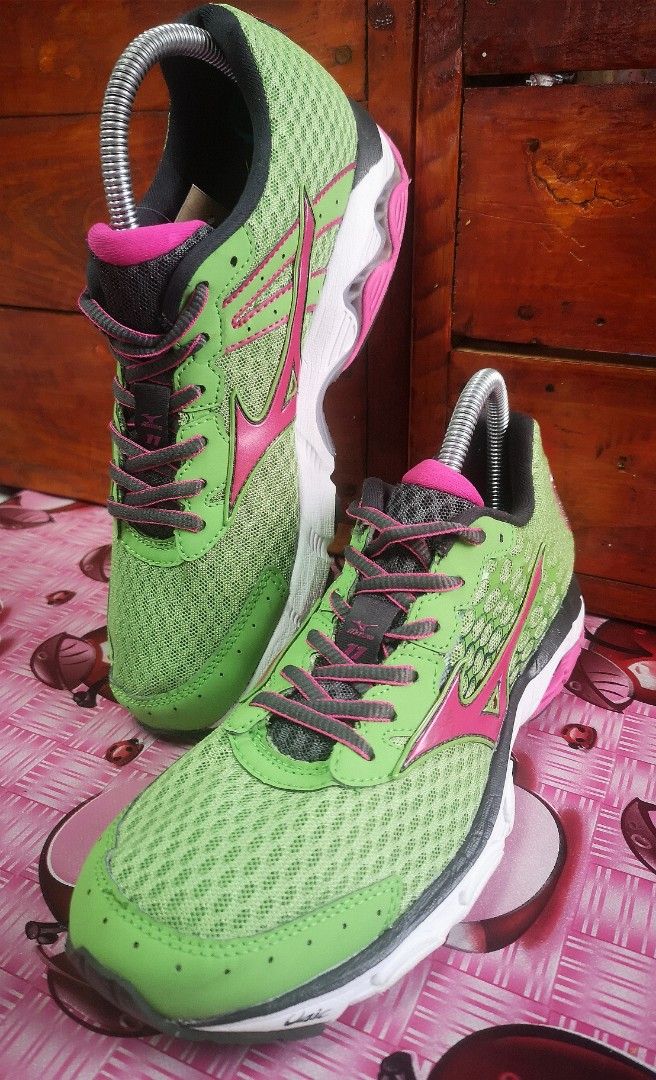 Mizuno wave inspire 11 uk deals