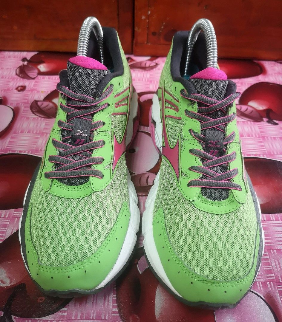 Mizuno wave inspire 11 uk online