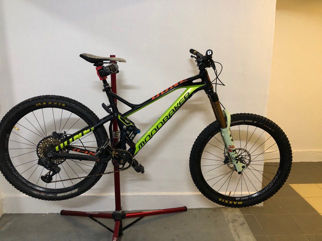 Mondraker dune 2025 r 2017