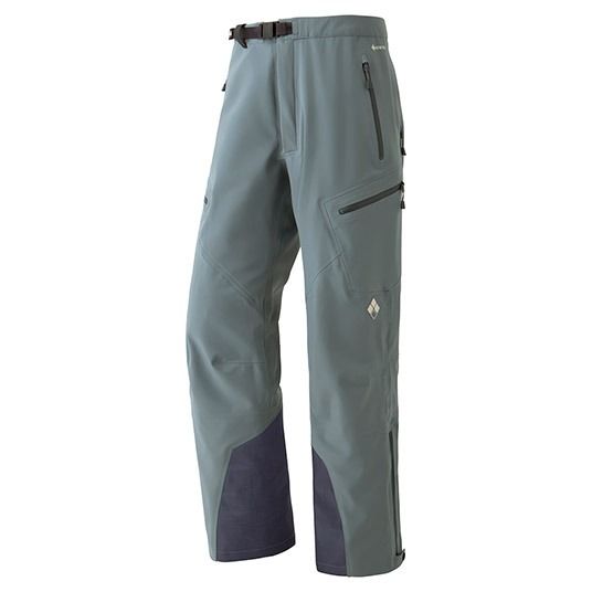 Mont Bell Alpine Pants Men S 行山褲 2色 男裝 褲 半截裙 運動褲 Carousell