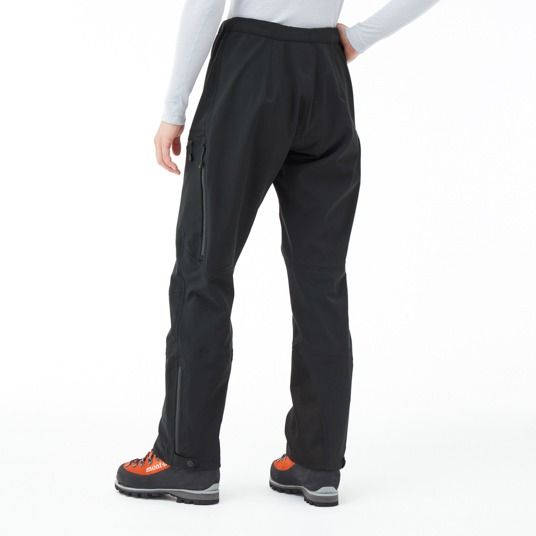 Mont Bell Alpine Pants Women S 行山褲 運動產品 行山及露營 Carousell