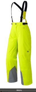 🐧mont-bell DRY-TEC Insulated Pants Kid's 130 - 160 1102539 行山運動褲 (3色)    ✈️ 日本代拍/代購🐧