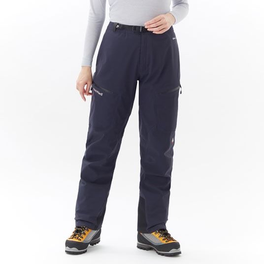 🐧mont-bell Insulated Alpine Pants Women's 1102523 行山運動褲