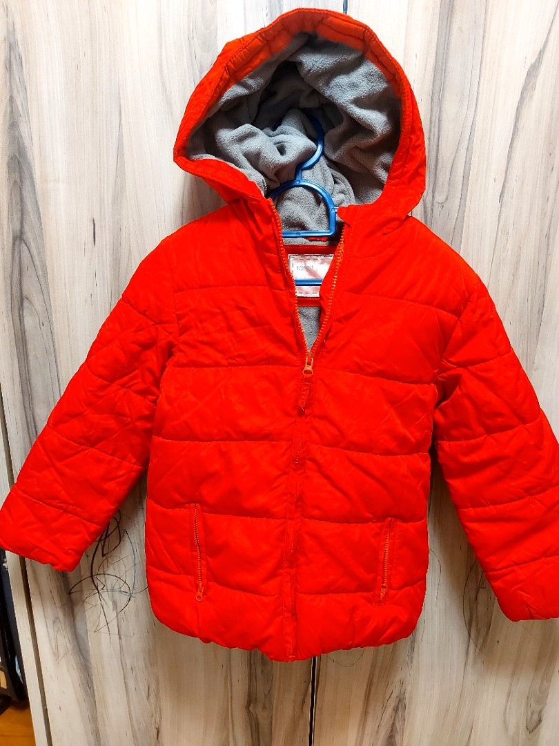 Mothercare boys coat top