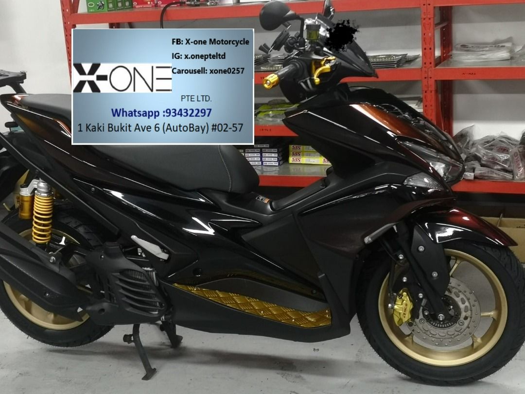 motorcycle respray