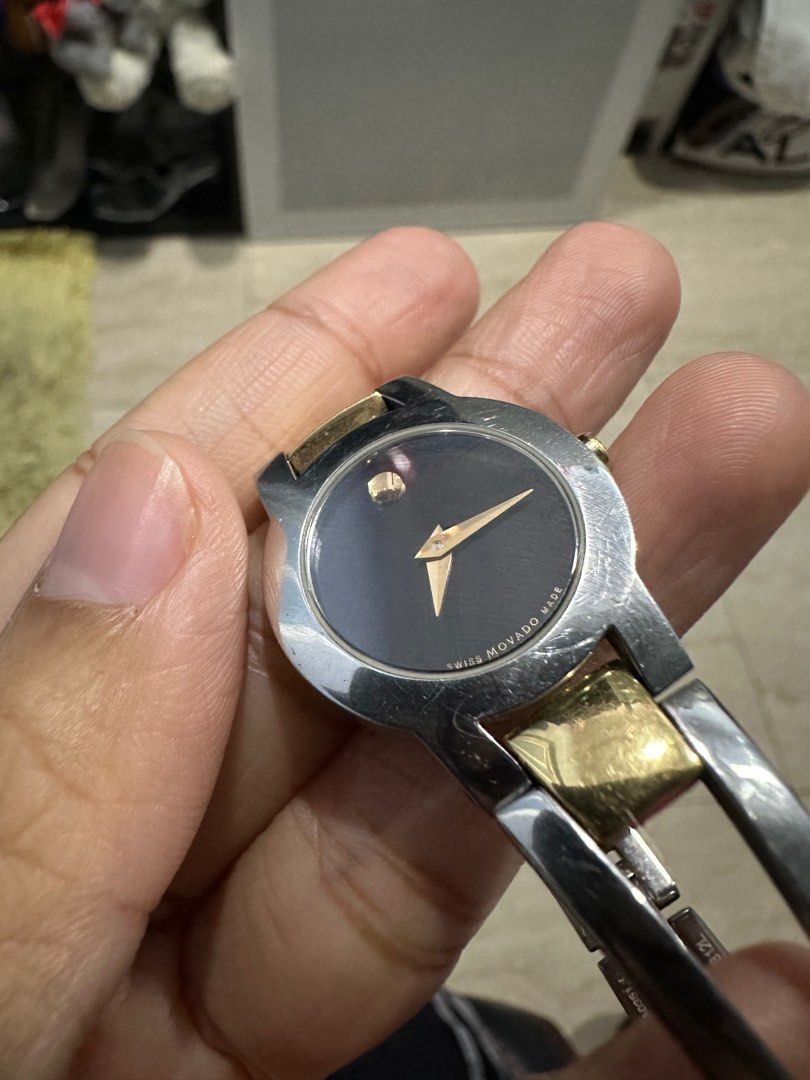 Movado kara watch outlet