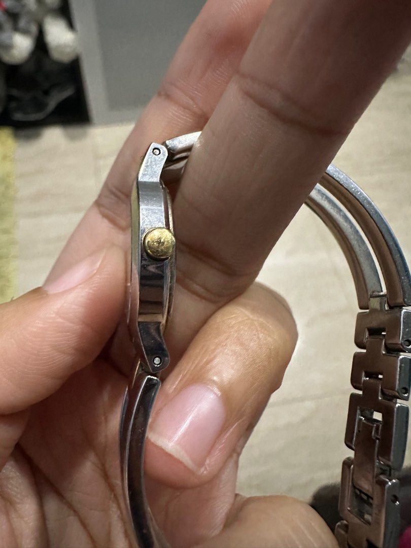 Movado kara gold online