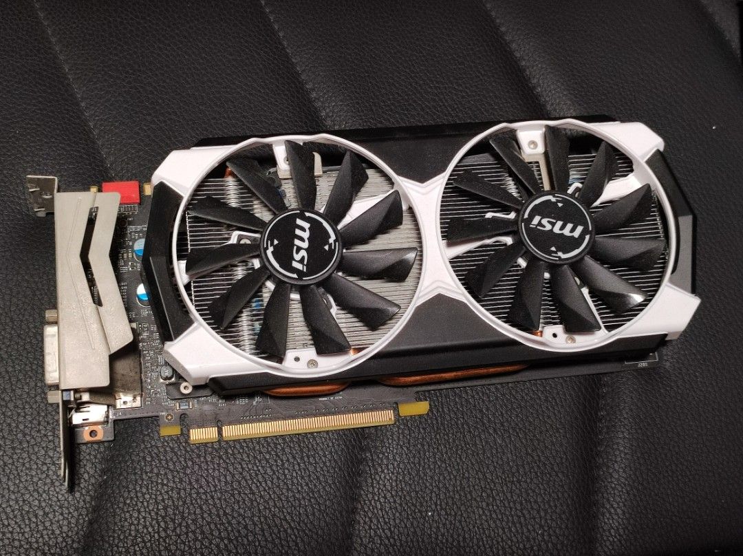 Gtx 960 2gd5t best sale oc