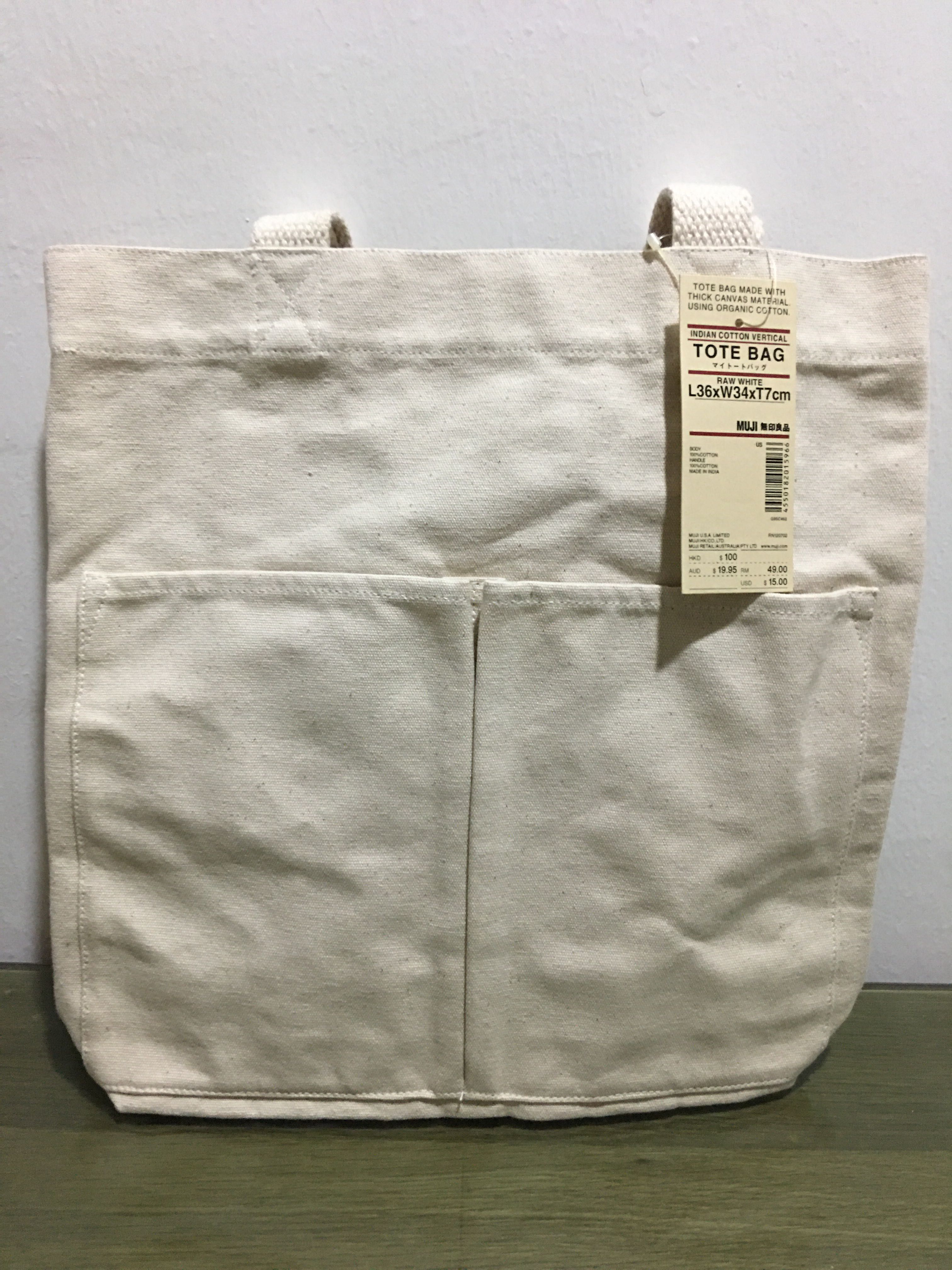 Thick canvas bag outlet