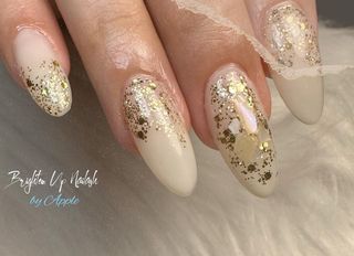 Nail Extensions