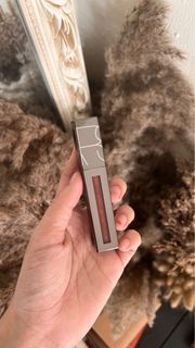 NARS Powermatte Lip Luster - Pierce