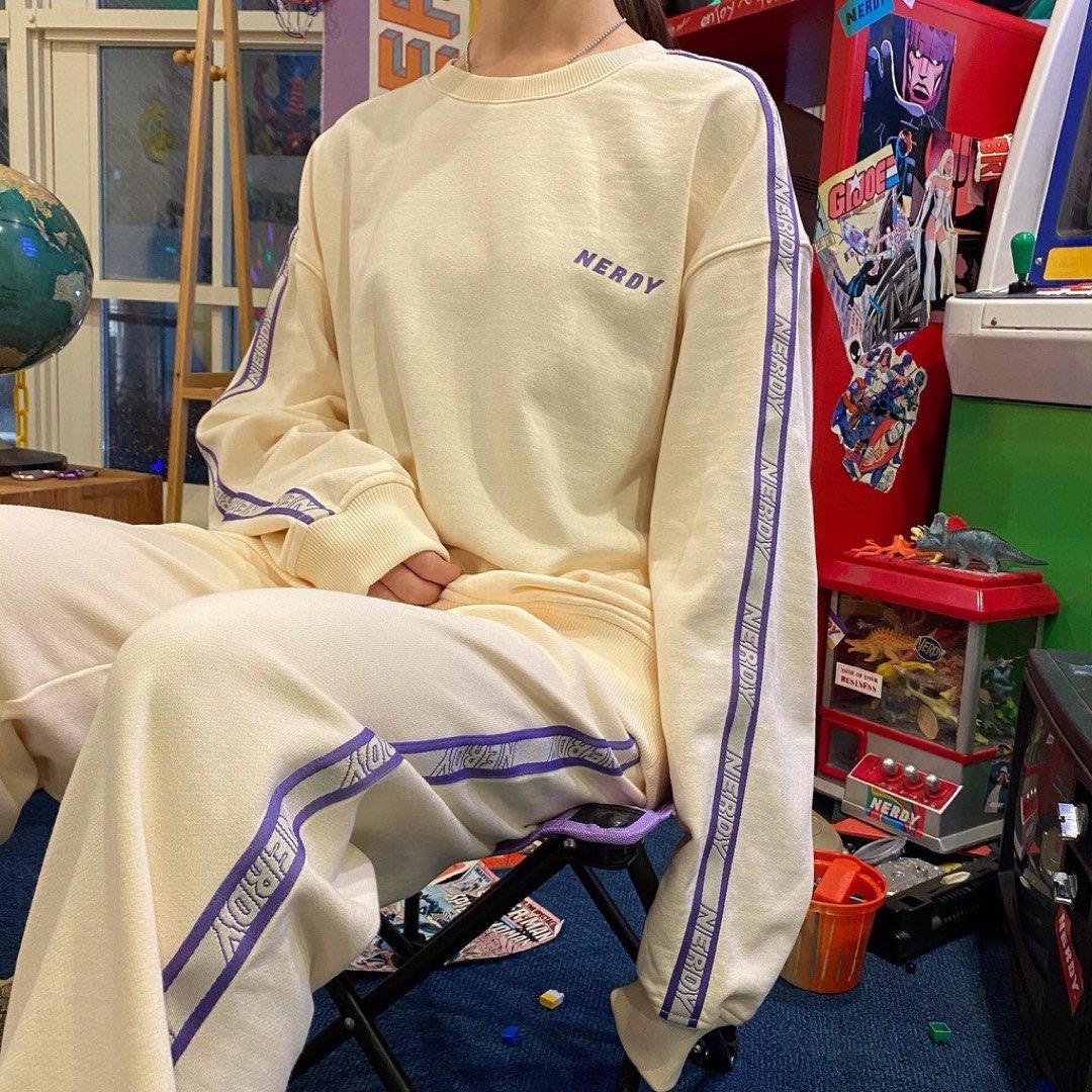Taeyeon sweatshirt 2025