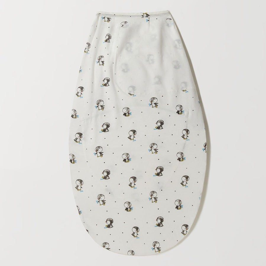 Nested bean swaddle, Babies & Kids, Babies & Kids Fashion on Carousell