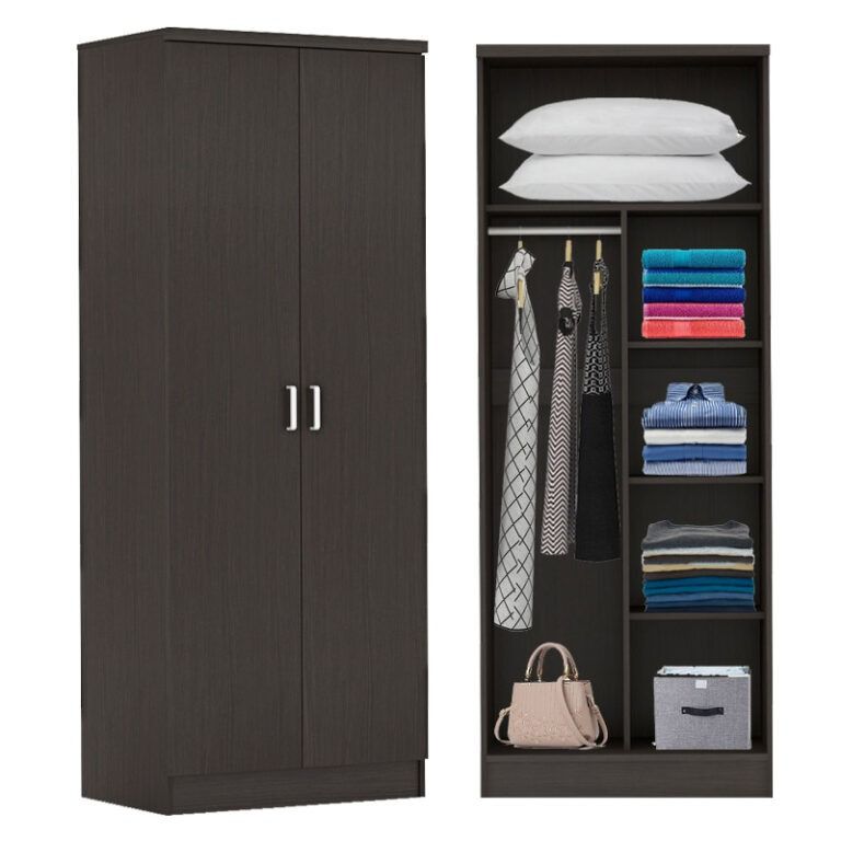 NEW ARRIVAL_ WARDROBE + SHELVES, Furniture & Home Living, Furniture