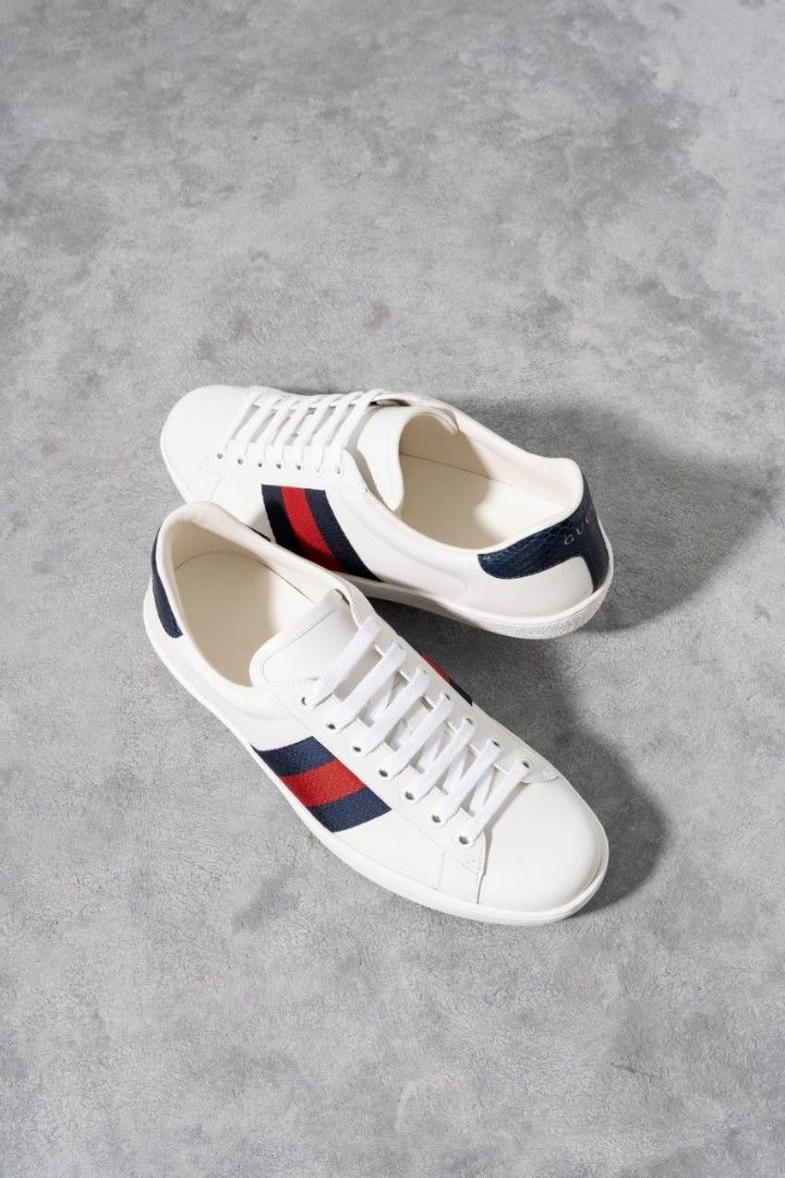 Gucci shoes new arrival store
