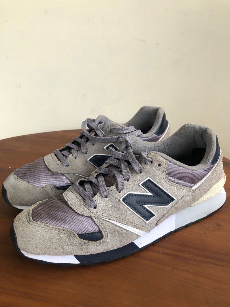 New balance 446 snake on sale
