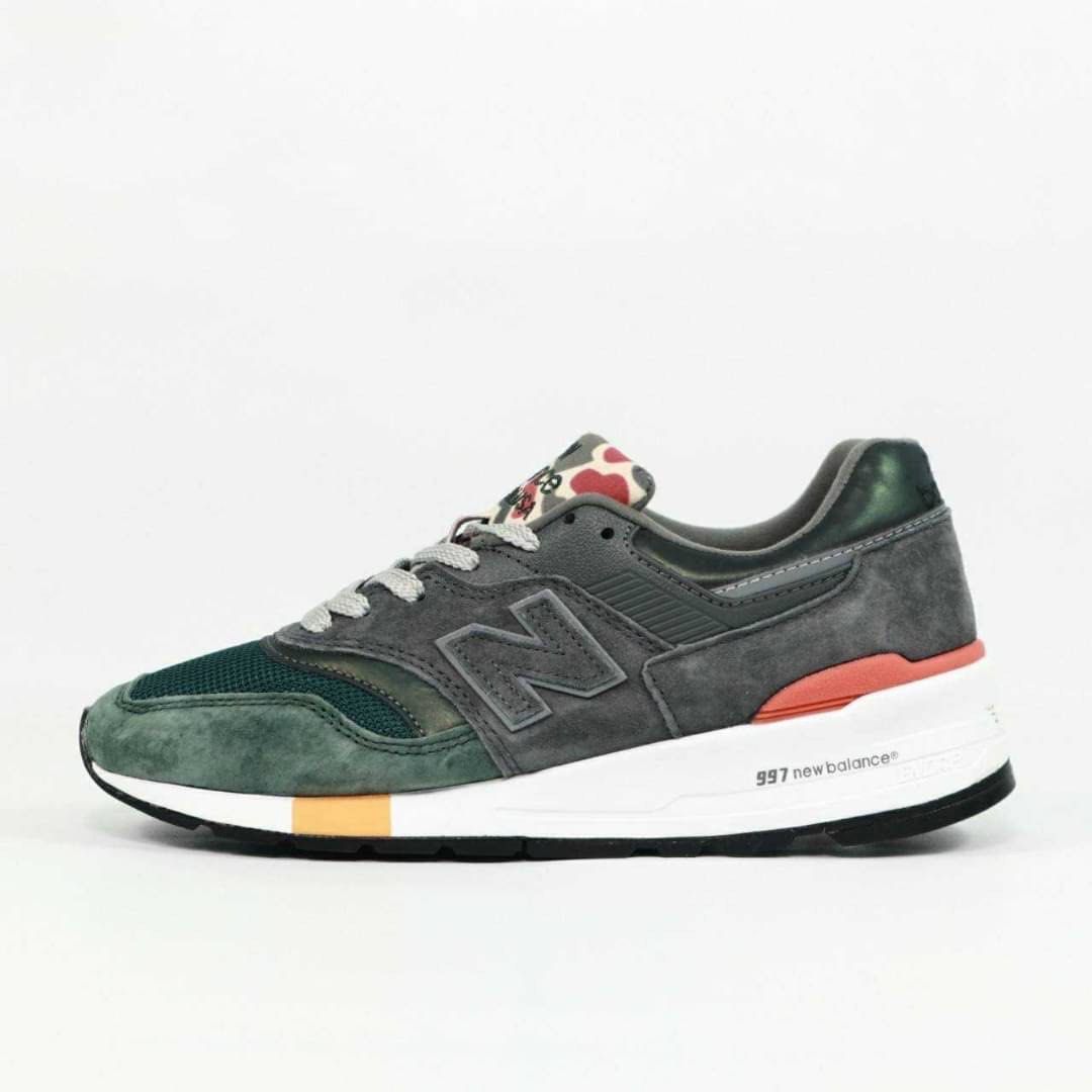 997 duck camo on sale