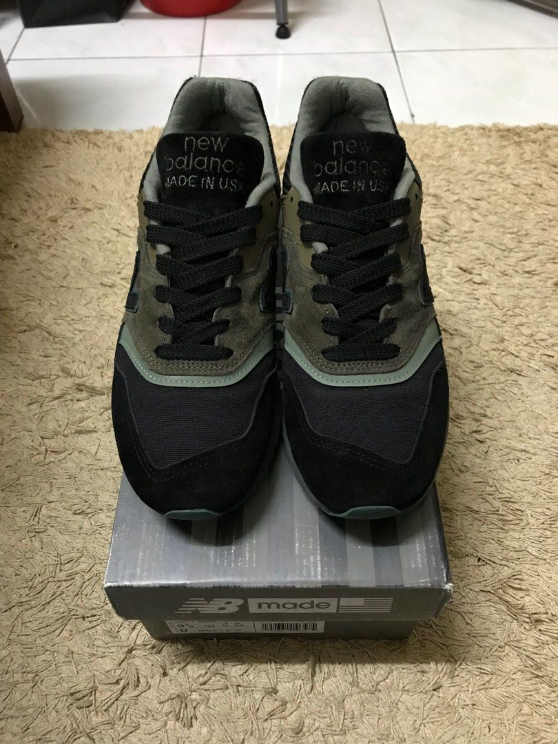 New discount balance m997paa